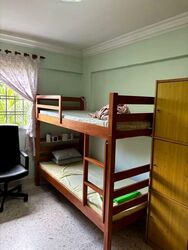 Blk 371 Clementi Avenue 4 (Clementi), HDB 3 Rooms #573932191